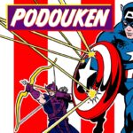 Captain America and the Avengers – Episode 058