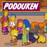 The Simpsons – Episode 100