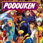 Marvel Vs. Capcom (Part 1) – Episode 062